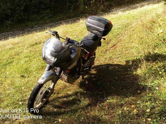 Хонда Другая, объемом двигателя 0.6 л и пробегом 0 тыс. км за 1500 $, фото 4 на Automoto.ua