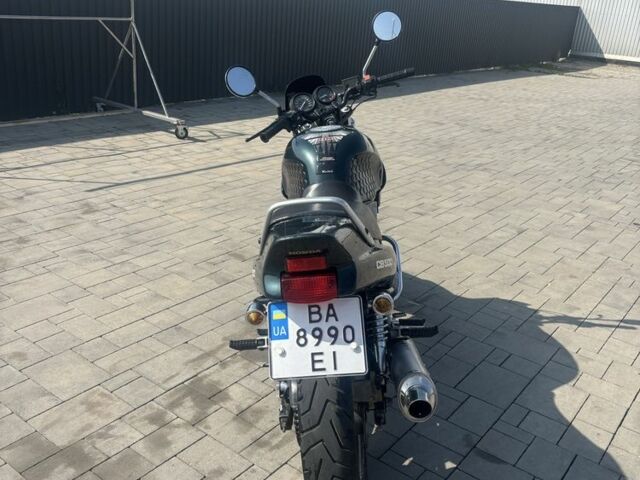 Хонда Інша, об'ємом двигуна 0.5 л та пробігом 0 тис. км за 2100 $, фото 4 на Automoto.ua