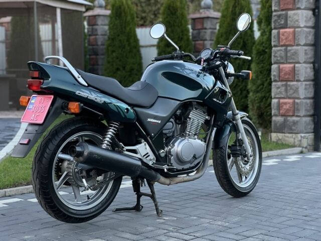 Хонда Другая, объемом двигателя 0.5 л и пробегом 0 тыс. км за 2290 $, фото 6 на Automoto.ua