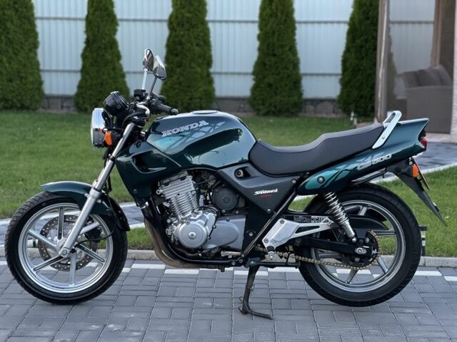 Хонда Другая, объемом двигателя 0.5 л и пробегом 0 тыс. км за 2290 $, фото 4 на Automoto.ua