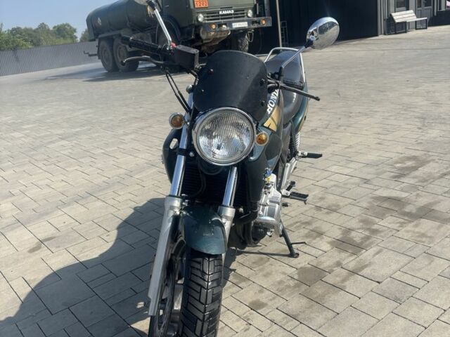 Хонда Інша, об'ємом двигуна 0.5 л та пробігом 0 тис. км за 2100 $, фото 1 на Automoto.ua