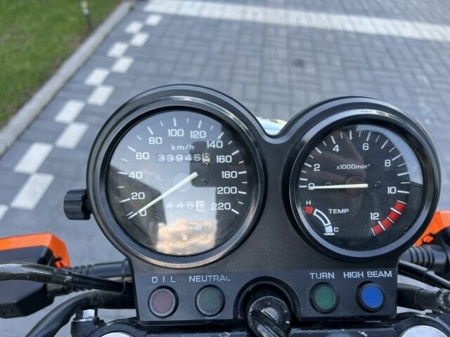 Хонда Другая, объемом двигателя 0.5 л и пробегом 0 тыс. км за 2290 $, фото 8 на Automoto.ua