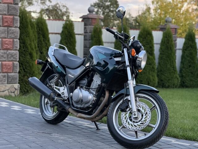 Хонда Другая, объемом двигателя 0.5 л и пробегом 0 тыс. км за 2290 $, фото 1 на Automoto.ua