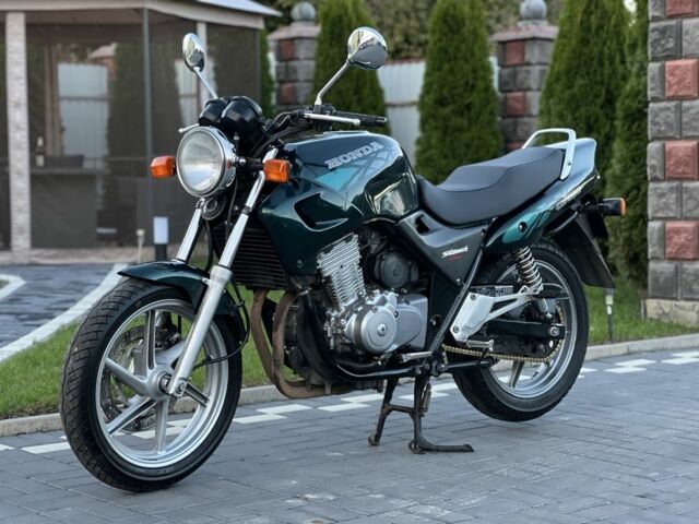 Хонда Другая, объемом двигателя 0.5 л и пробегом 0 тыс. км за 2290 $, фото 2 на Automoto.ua