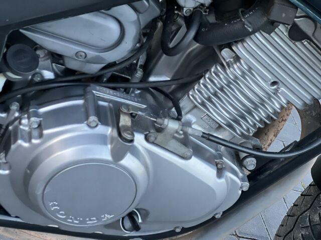 Хонда Другая, объемом двигателя 0.5 л и пробегом 0 тыс. км за 2290 $, фото 7 на Automoto.ua