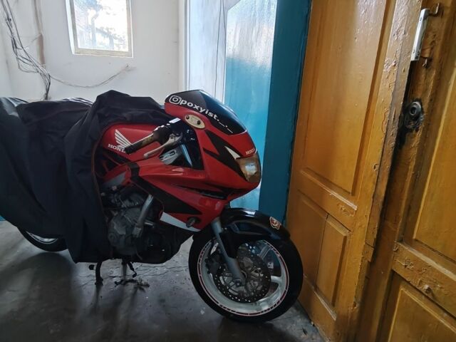 Хонда Другая, объемом двигателя 0.6 л и пробегом 0 тыс. км за 2200 $, фото 4 на Automoto.ua