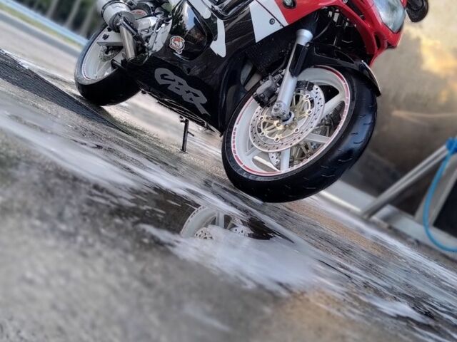 Хонда Другая, объемом двигателя 0.6 л и пробегом 0 тыс. км за 2200 $, фото 2 на Automoto.ua