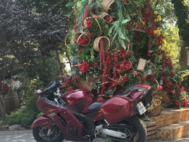 Хонда Другая, объемом двигателя 1.1 л и пробегом 0 тыс. км за 6000 $, фото 4 на Automoto.ua