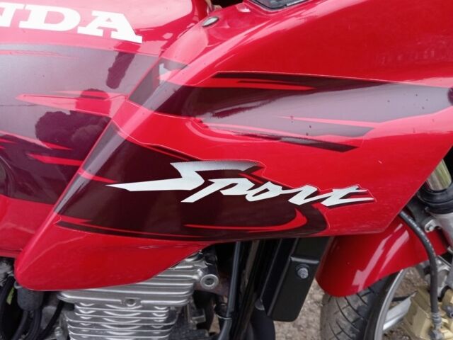 Хонда Другая, объемом двигателя 0.5 л и пробегом 0 тыс. км за 2900 $, фото 4 на Automoto.ua