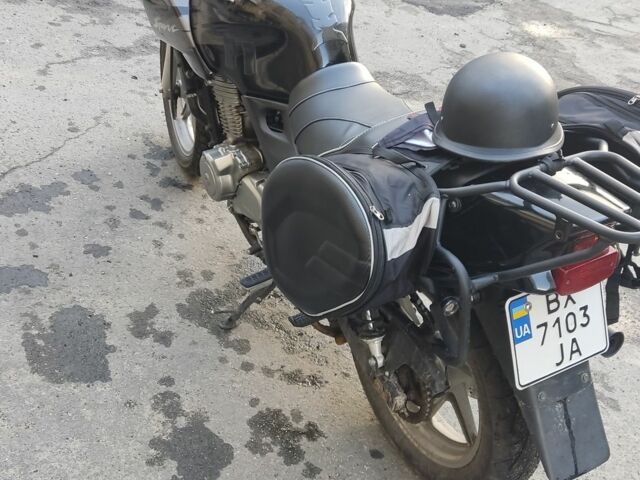 Хонда Другая, объемом двигателя 0.5 л и пробегом 0 тыс. км за 2800 $, фото 4 на Automoto.ua