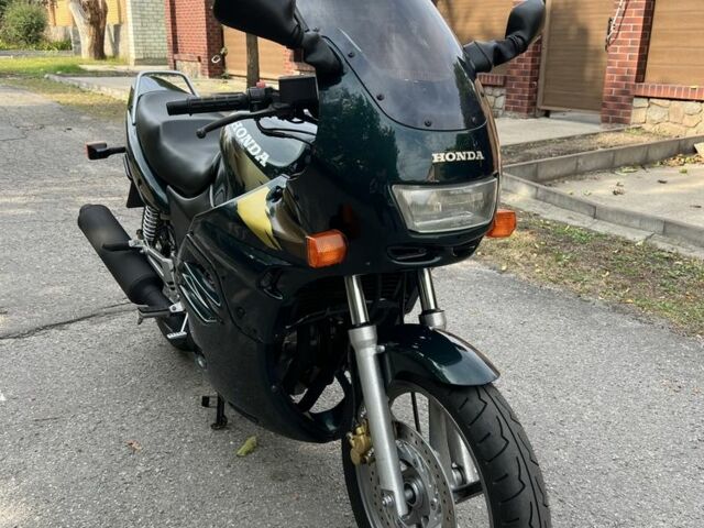 Хонда Другая, объемом двигателя 0.5 л и пробегом 0 тыс. км за 2850 $, фото 22 на Automoto.ua