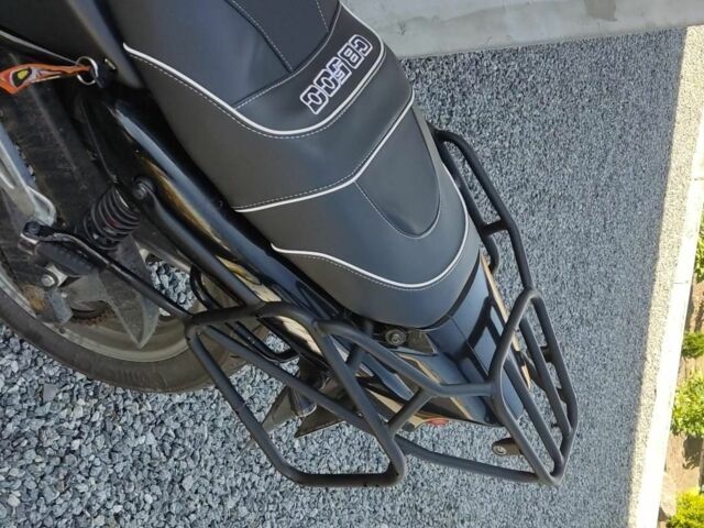 Хонда Другая, объемом двигателя 0.5 л и пробегом 0 тыс. км за 2800 $, фото 6 на Automoto.ua