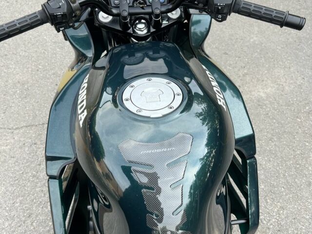 Хонда Другая, объемом двигателя 0.5 л и пробегом 0 тыс. км за 2850 $, фото 18 на Automoto.ua