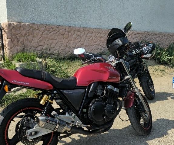 Хонда Інша, об'ємом двигуна 0 л та пробігом 0 тис. км за 3200 $, фото 2 на Automoto.ua