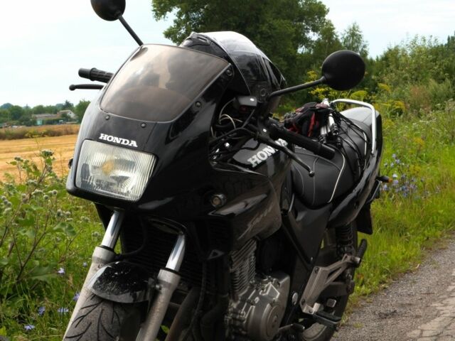 Хонда Другая, объемом двигателя 0.5 л и пробегом 0 тыс. км за 2800 $, фото 2 на Automoto.ua