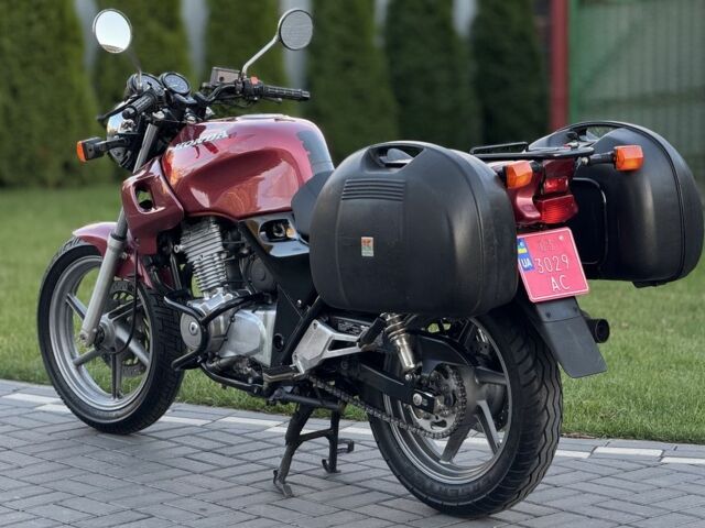 Хонда Другая, объемом двигателя 0.5 л и пробегом 0 тыс. км за 2650 $, фото 5 на Automoto.ua