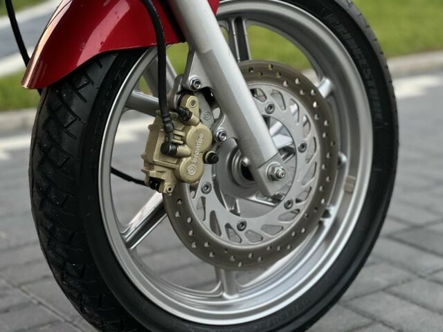 Хонда Другая, объемом двигателя 0.5 л и пробегом 0 тыс. км за 2550 $, фото 7 на Automoto.ua