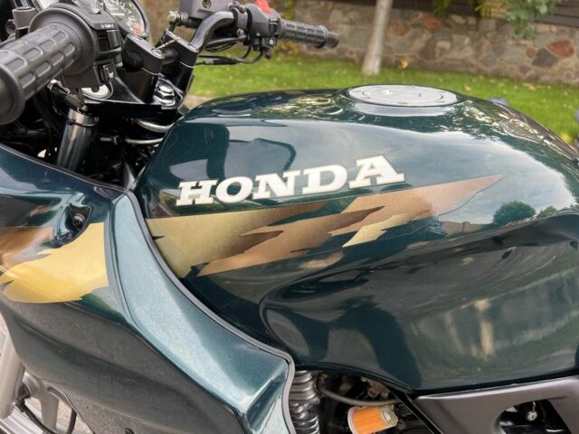 Хонда Другая, объемом двигателя 0.5 л и пробегом 0 тыс. км за 2850 $, фото 7 на Automoto.ua