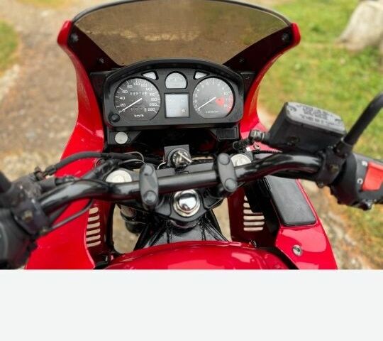 Хонда Другая, объемом двигателя 0.5 л и пробегом 0 тыс. км за 2900 $, фото 7 на Automoto.ua