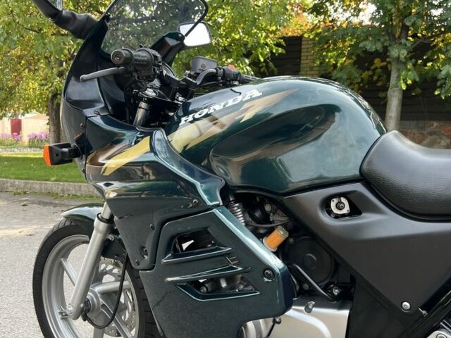 Хонда Другая, объемом двигателя 0.5 л и пробегом 0 тыс. км за 2850 $, фото 2 на Automoto.ua