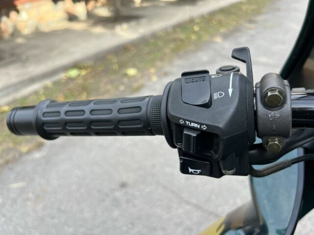 Хонда Другая, объемом двигателя 0.5 л и пробегом 0 тыс. км за 2850 $, фото 9 на Automoto.ua