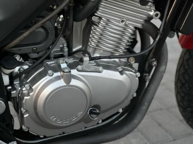 Хонда Другая, объемом двигателя 0.5 л и пробегом 0 тыс. км за 2550 $, фото 8 на Automoto.ua