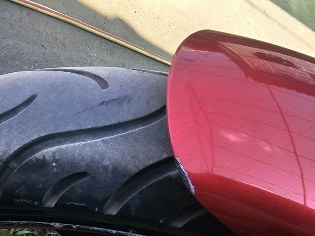 Хонда Інша, об'ємом двигуна 0 л та пробігом 0 тис. км за 3200 $, фото 5 на Automoto.ua