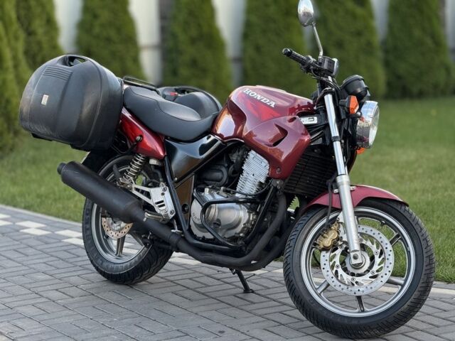 Хонда Другая, объемом двигателя 0.5 л и пробегом 0 тыс. км за 2650 $, фото 1 на Automoto.ua