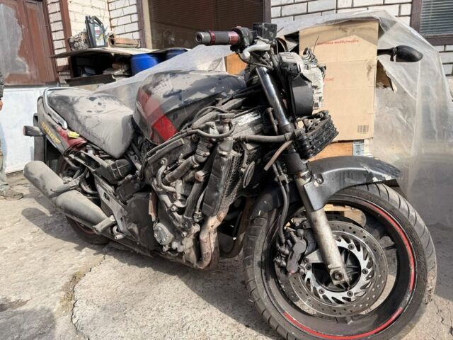 Хонда Другая, объемом двигателя 1 л и пробегом 0 тыс. км за 750 $, фото 3 на Automoto.ua