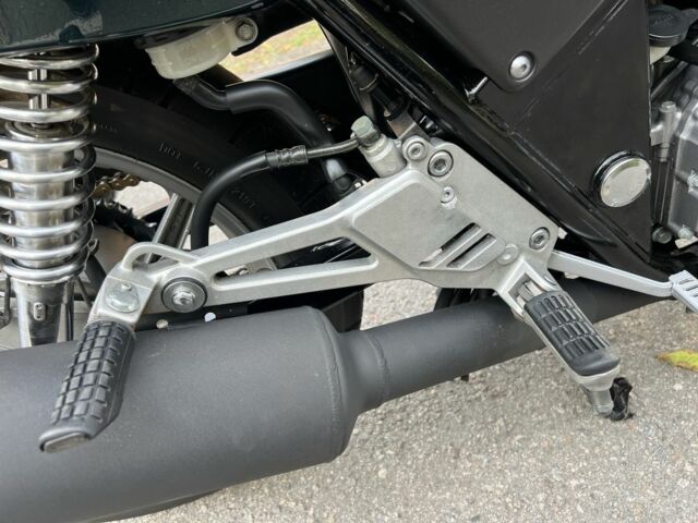 Хонда Другая, объемом двигателя 0.5 л и пробегом 0 тыс. км за 2850 $, фото 6 на Automoto.ua