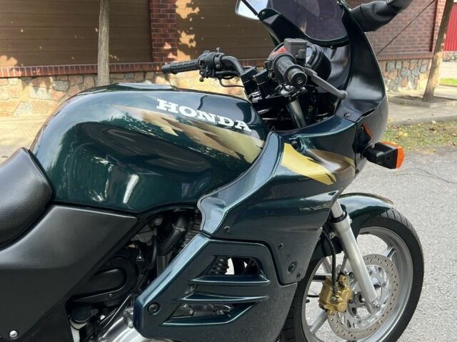 Хонда Другая, объемом двигателя 0.5 л и пробегом 0 тыс. км за 2850 $, фото 3 на Automoto.ua