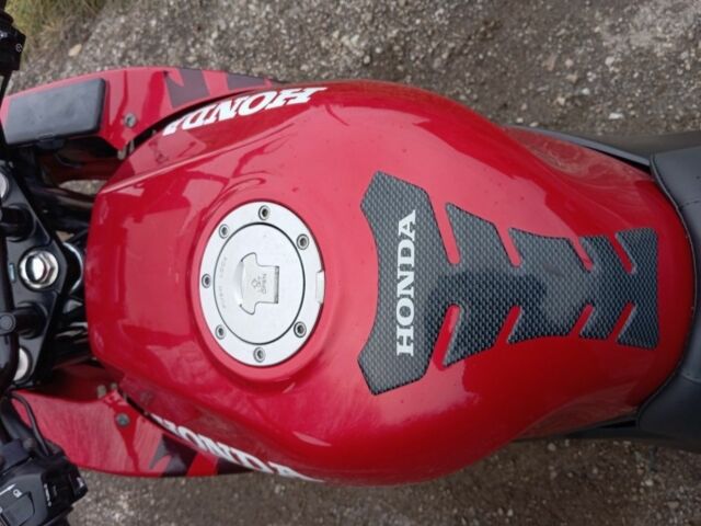 Хонда Другая, объемом двигателя 0.5 л и пробегом 0 тыс. км за 2900 $, фото 2 на Automoto.ua