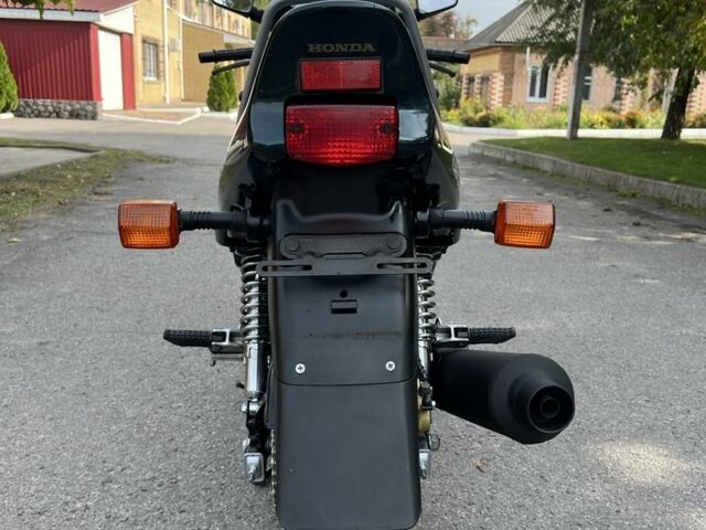 Хонда Другая, объемом двигателя 0.5 л и пробегом 0 тыс. км за 2850 $, фото 20 на Automoto.ua