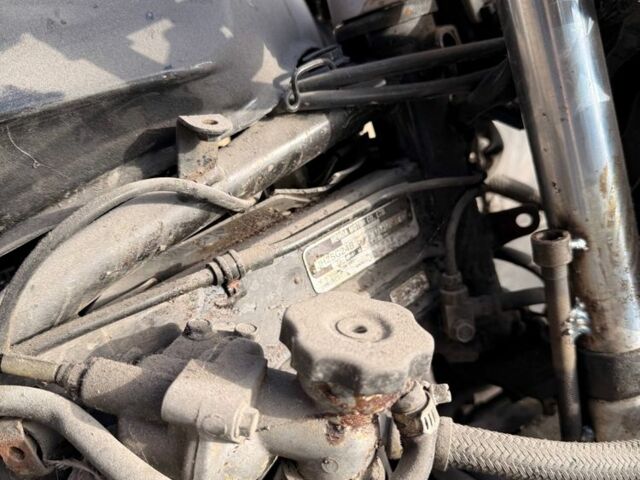 Хонда Другая, объемом двигателя 1 л и пробегом 0 тыс. км за 750 $, фото 5 на Automoto.ua