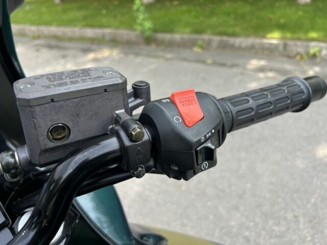 Хонда Другая, объемом двигателя 0.5 л и пробегом 0 тыс. км за 2850 $, фото 10 на Automoto.ua