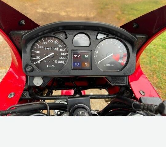 Хонда Другая, объемом двигателя 0.5 л и пробегом 0 тыс. км за 2900 $, фото 5 на Automoto.ua