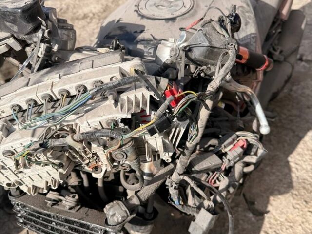 Хонда Другая, объемом двигателя 1 л и пробегом 0 тыс. км за 750 $, фото 2 на Automoto.ua