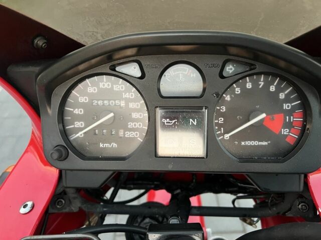 Хонда Другая, объемом двигателя 0.5 л и пробегом 0 тыс. км за 2550 $, фото 9 на Automoto.ua