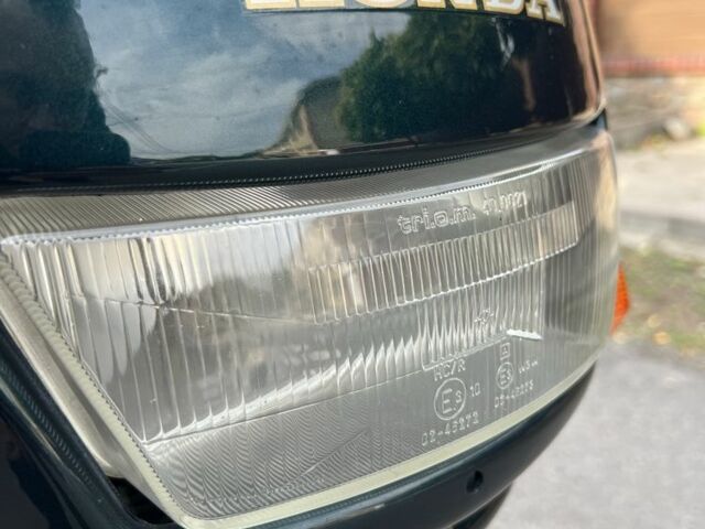 Хонда Другая, объемом двигателя 0.5 л и пробегом 0 тыс. км за 2850 $, фото 21 на Automoto.ua