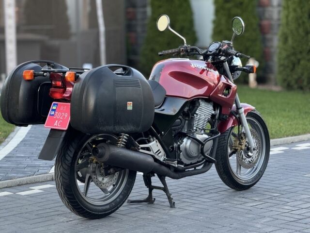 Хонда Другая, объемом двигателя 0.5 л и пробегом 0 тыс. км за 2650 $, фото 6 на Automoto.ua