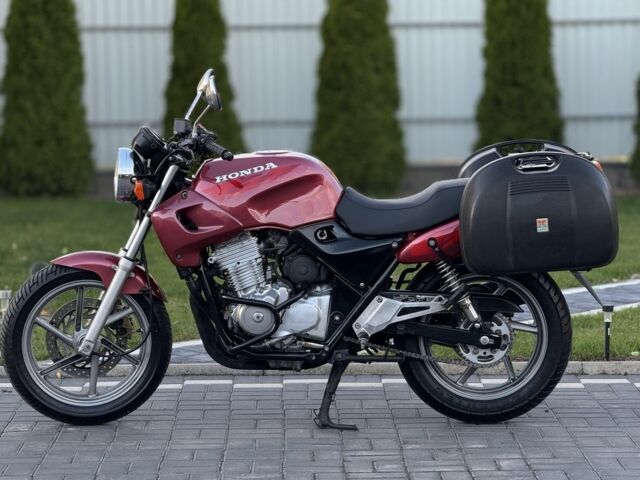 Хонда Другая, объемом двигателя 0.5 л и пробегом 0 тыс. км за 2650 $, фото 3 на Automoto.ua