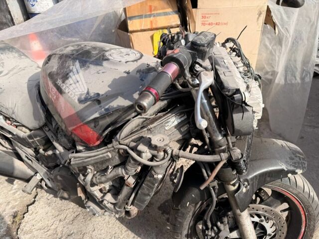 Хонда Другая, объемом двигателя 1 л и пробегом 0 тыс. км за 750 $, фото 1 на Automoto.ua