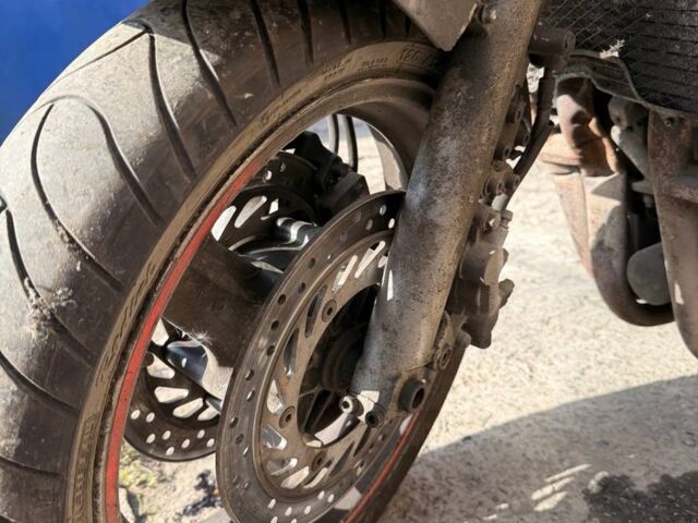 Хонда Другая, объемом двигателя 1 л и пробегом 0 тыс. км за 750 $, фото 7 на Automoto.ua