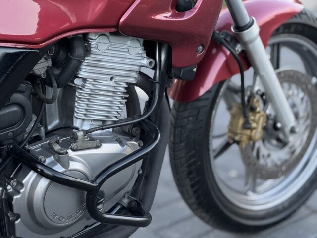 Хонда Другая, объемом двигателя 0.5 л и пробегом 0 тыс. км за 2650 $, фото 7 на Automoto.ua