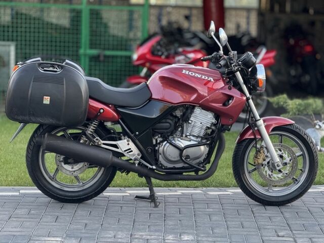 Хонда Другая, объемом двигателя 0.5 л и пробегом 0 тыс. км за 2650 $, фото 4 на Automoto.ua