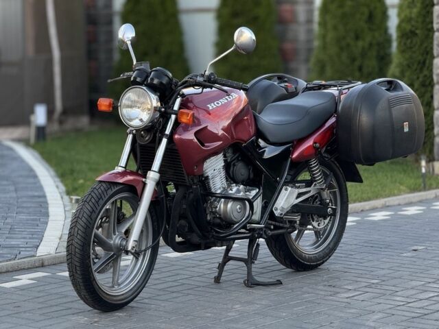 Хонда Другая, объемом двигателя 0.5 л и пробегом 0 тыс. км за 2650 $, фото 2 на Automoto.ua