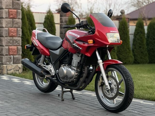 Хонда Другая, объемом двигателя 0.5 л и пробегом 0 тыс. км за 2550 $, фото 1 на Automoto.ua