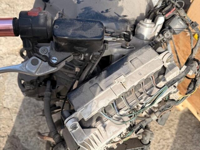 Хонда Другая, объемом двигателя 1 л и пробегом 0 тыс. км за 750 $, фото 6 на Automoto.ua