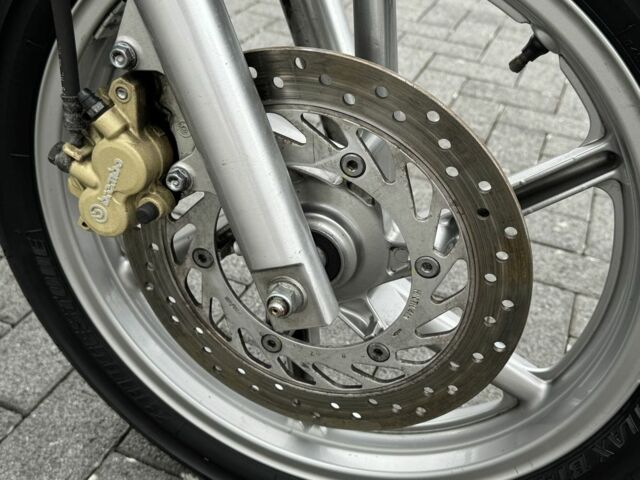 Хонда Другая, объемом двигателя 0.5 л и пробегом 0 тыс. км за 2350 $, фото 7 на Automoto.ua