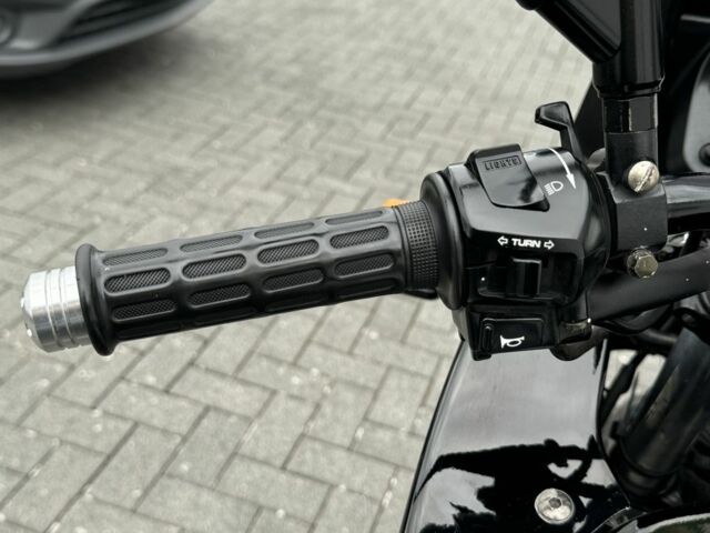 Хонда Другая, объемом двигателя 0.5 л и пробегом 0 тыс. км за 2350 $, фото 12 на Automoto.ua